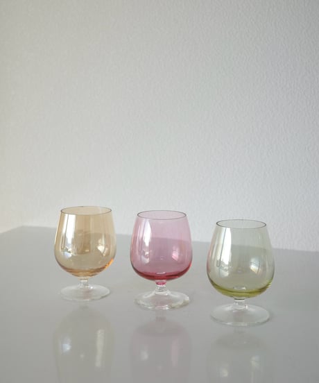 Glass