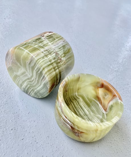 Onyx Pot