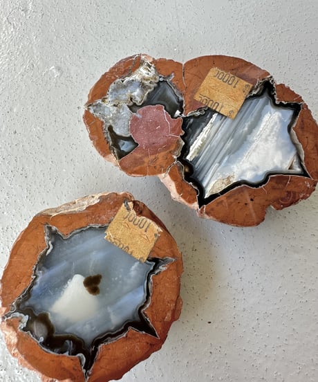 Mexican Agate