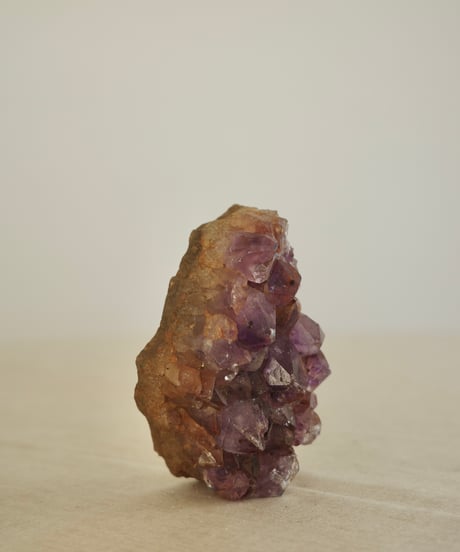 Amethyst Cluster
