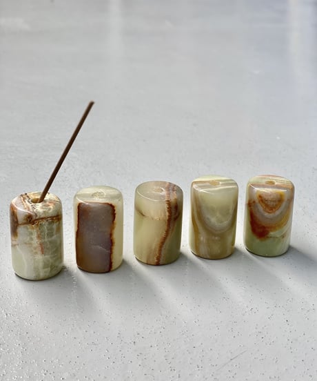 Incense Holder -N-
