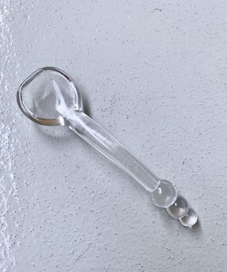 Triple Spoon