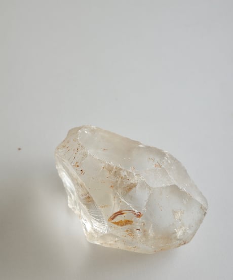Rock Crystal