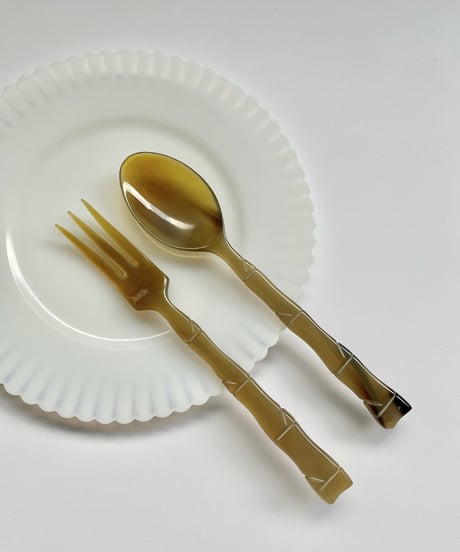 Cutlery set