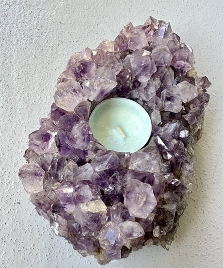 Amethyst🕯