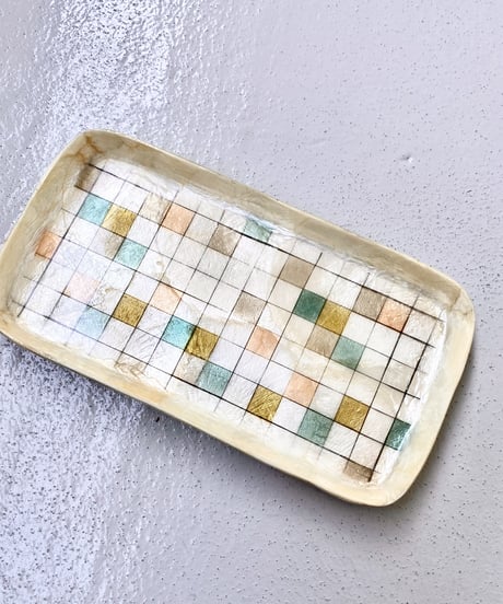 Tray