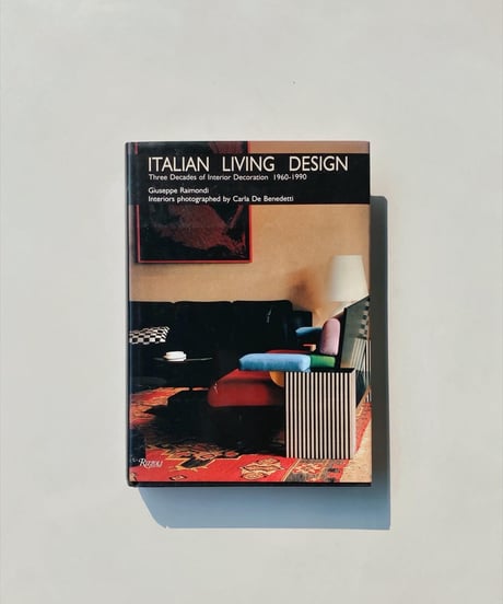 Coffee Table Book