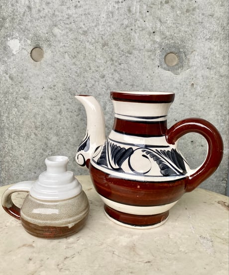 Vase / Jug