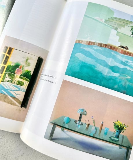 Coffee Table Book