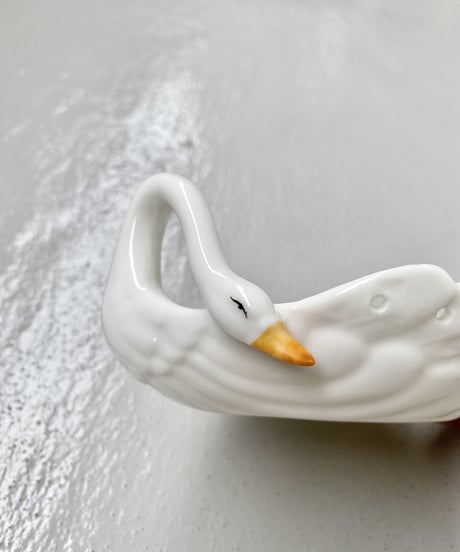 Tea Bag Tray