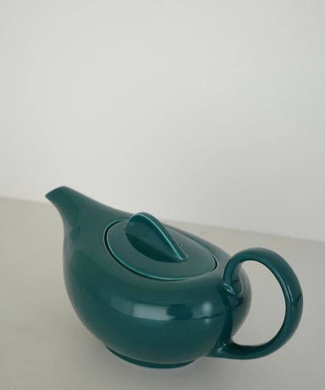 Tea Pot