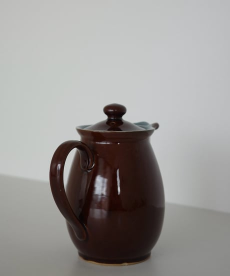 Coffee Pot