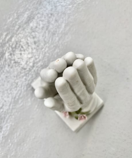 Praying Hands