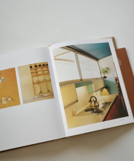 Coffee Table Book
