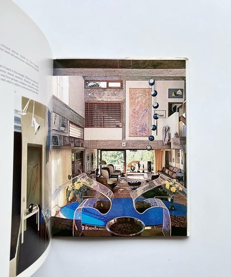 Coffee Table Book