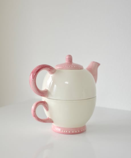 Tea Set