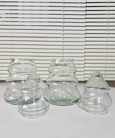 Candy pot