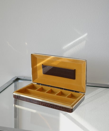 Jewelry Case