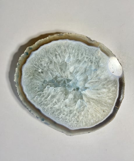 Agate Tray