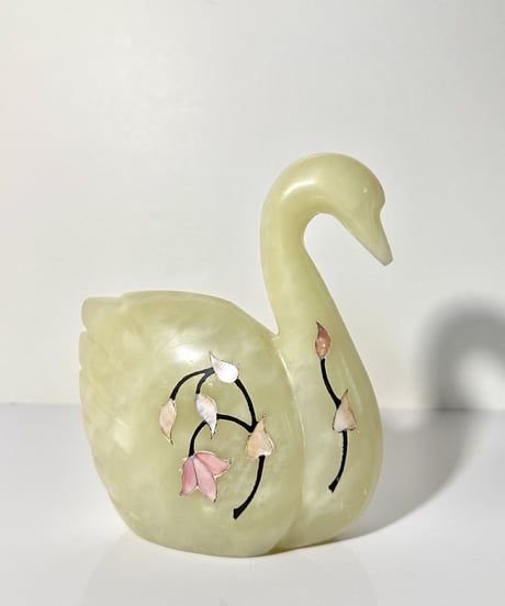 Schwan -L-