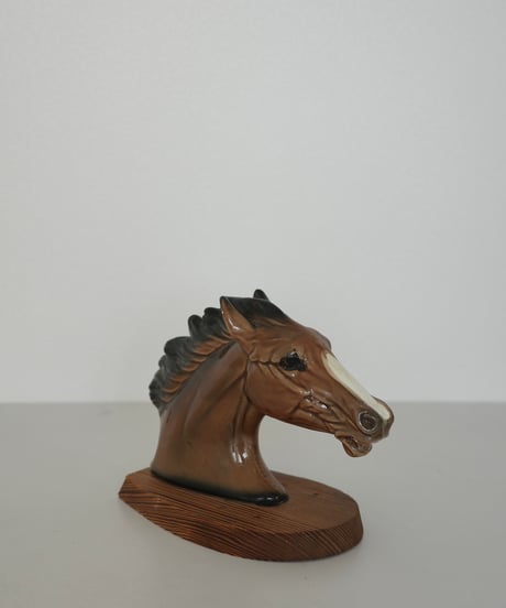 Horse Head