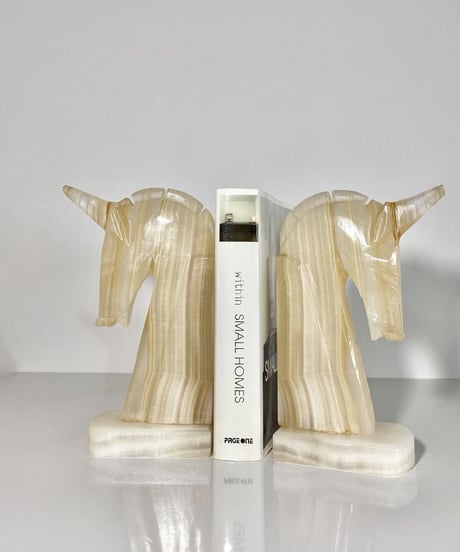Bookends