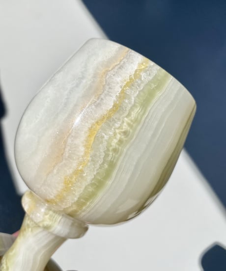 Onyx Glass
