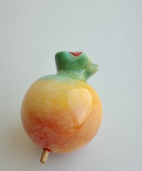 Pomona🍐🥥