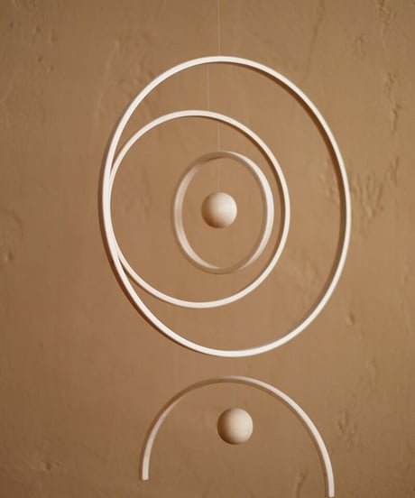 Mobile "Circles On The Water"