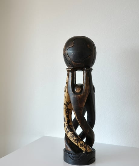 Sculpture