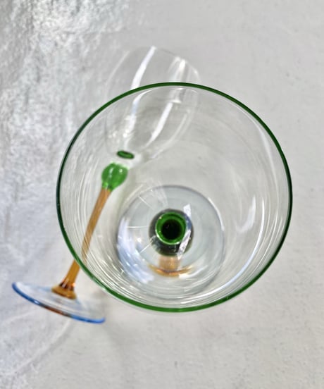 Glass