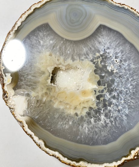 Agate Tray