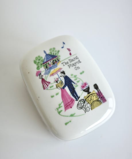 Trinket Box