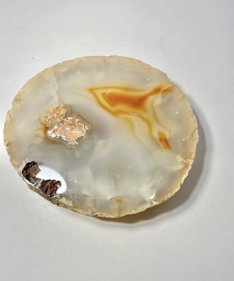 Agate Tray