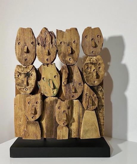 Sculpture