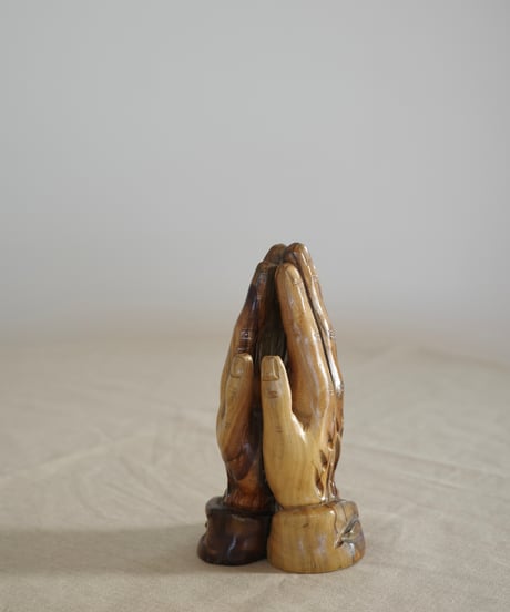 Praying Hands