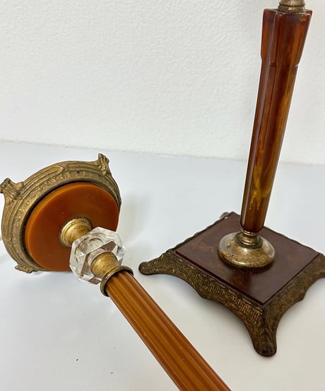 Bakelite Lamp