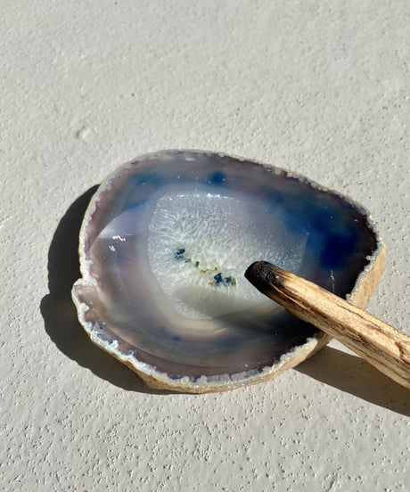 Agate Tray