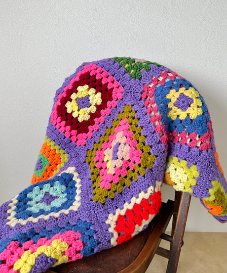 Throw Blanket
