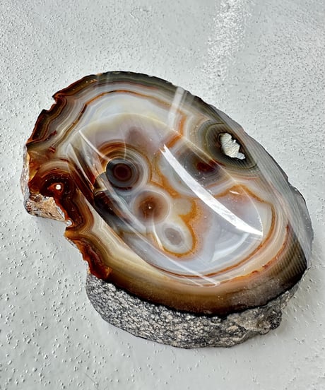 Agate Tray