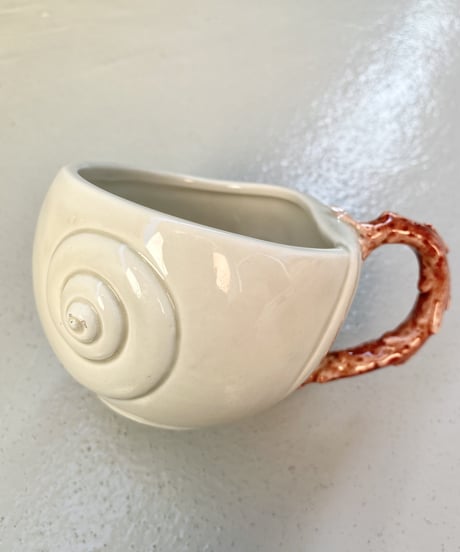 Tea Cup
