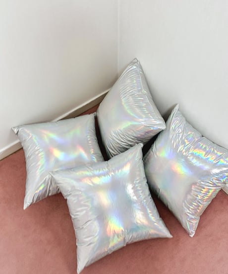 Chubby Pillow
