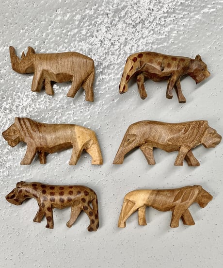 Animals