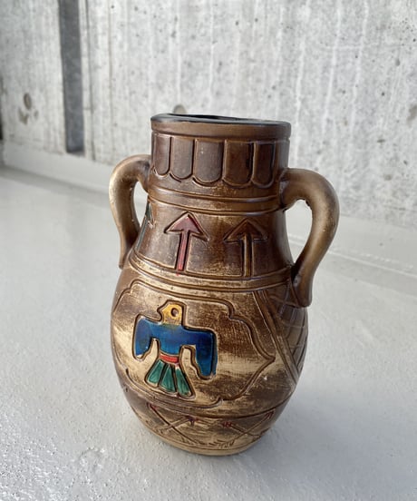 Ceramic Vase