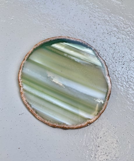 Agate Tray