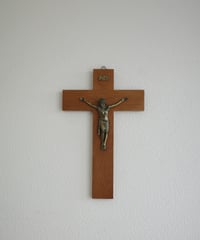 Wall Crucifix