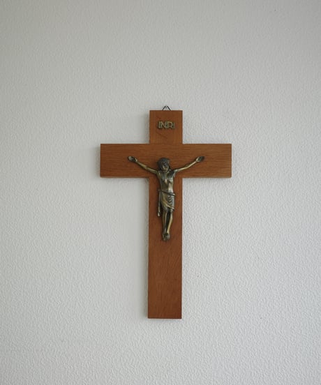 Wall Crucifix