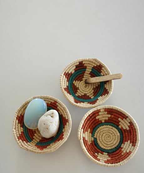 Tribal Basket