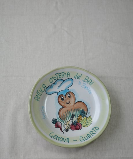 Dinner Plate