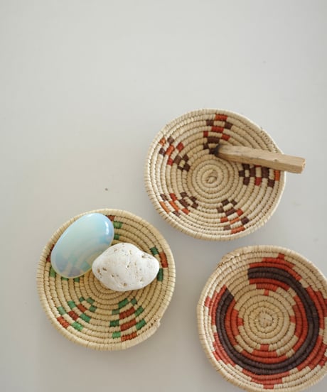 Tribal Basket